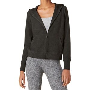 Beyond Yoga Spacedye Everyday Full Zip Hoodie